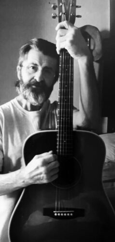 James “Mike” Michael McNutt